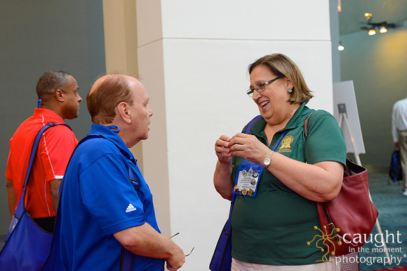 145 NRPA 2014 Charlotte Convention Center