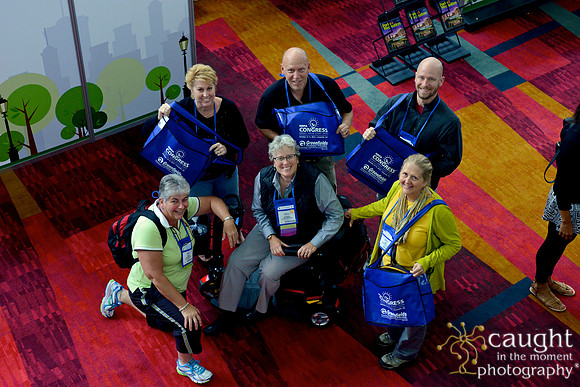 135 NRPA 2014 Charlotte Convention Center
