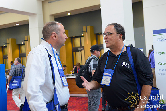 142 NRPA 2014 Charlotte Convention Center