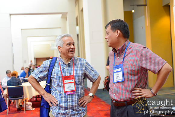 150 NRPA 2014 Charlotte Convention Center