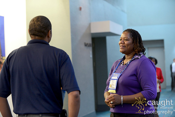 110 NRPA 2014 Charlotte Convention Center