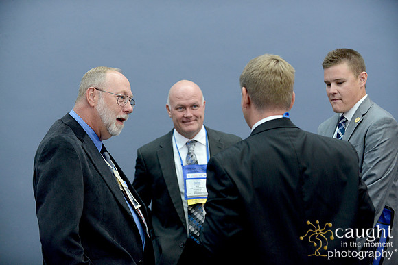 113 NRPA 2014 Charlotte Convention Center
