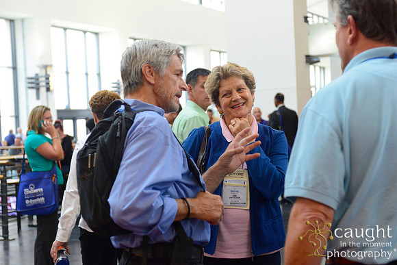 144 NRPA 2014 Charlotte Convention Center