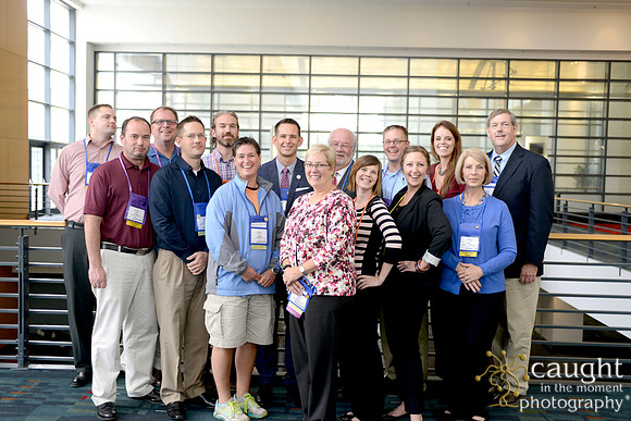 124 NRPA 2014 Charlotte Convention Center