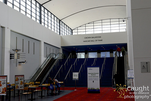 122 NRPA 2014 Charlotte Convention Center
