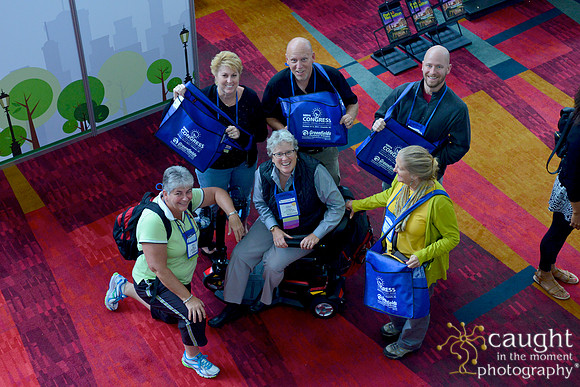 134 NRPA 2014 Charlotte Convention Center