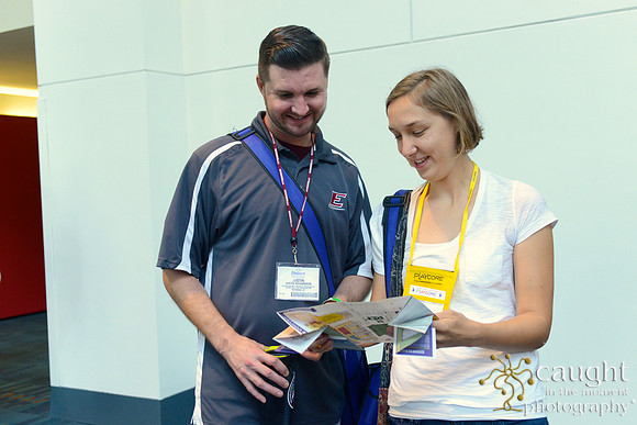 141 NRPA 2014 Charlotte Convention Center