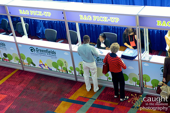 128 NRPA 2014 Charlotte Convention Center