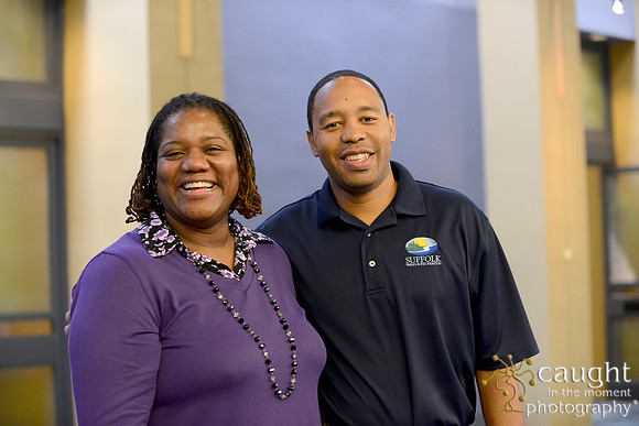 107 NRPA 2014 Charlotte Convention Center