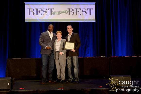 2155 NRPA 2014 Charlotte Convention Center