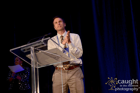 2201 NRPA 2014 Charlotte Convention Center