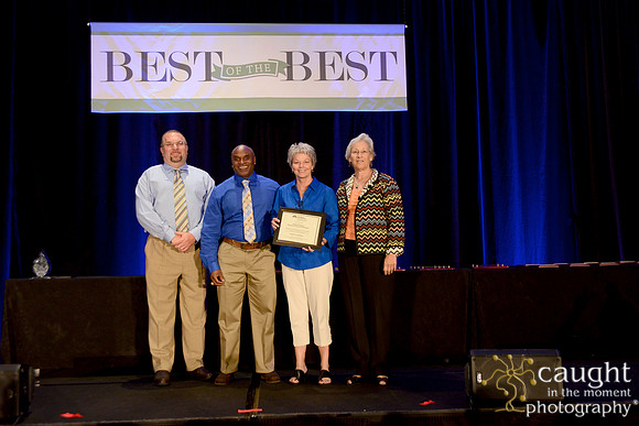 2163 NRPA 2014 Charlotte Convention Center