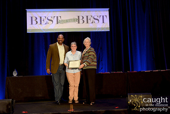2167 NRPA 2014 Charlotte Convention Center
