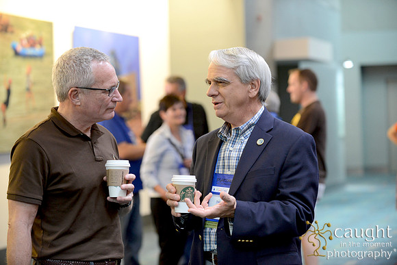 120 NRPA 2014 Charlotte Convention Center