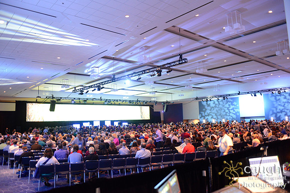 956 NRPA 2014 Charlotte Convention Center