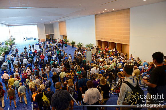 954 NRPA 2014 Charlotte Convention Center