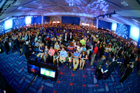 957 NRPA 2014 Charlotte Convention Center