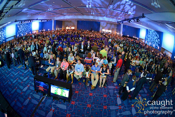 957 NRPA 2014 Charlotte Convention Center
