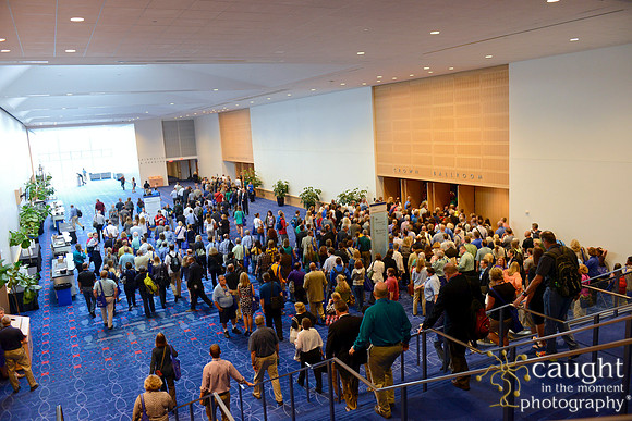 955 NRPA 2014 Charlotte Convention Center