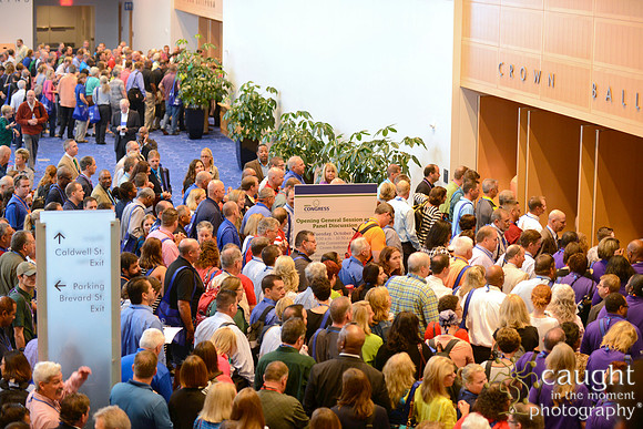 949 NRPA 2014 Charlotte Convention Center