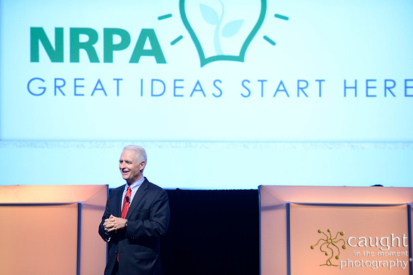 971 NRPA 2014 Charlotte Convention Center
