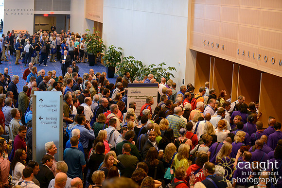 950 NRPA 2014 Charlotte Convention Center