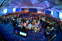958 NRPA 2014 Charlotte Convention Center