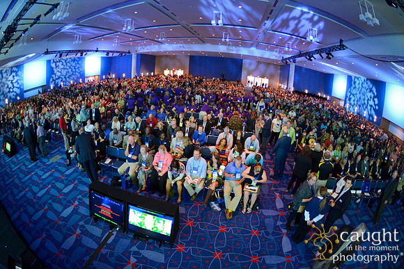 958 NRPA 2014 Charlotte Convention Center
