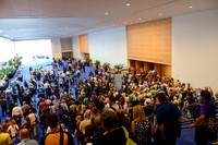 952 NRPA 2014 Charlotte Convention Center