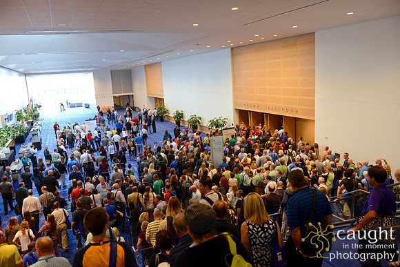 952 NRPA 2014 Charlotte Convention Center