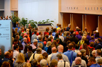 951 NRPA 2014 Charlotte Convention Center