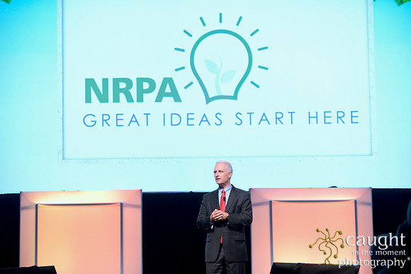 960 NRPA 2014 Charlotte Convention Center