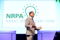 1091 NRPA 2014 Charlotte Convention Center
