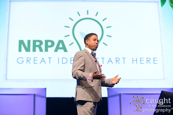 1091 NRPA 2014 Charlotte Convention Center