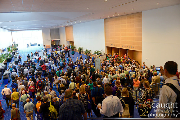 953 NRPA 2014 Charlotte Convention Center