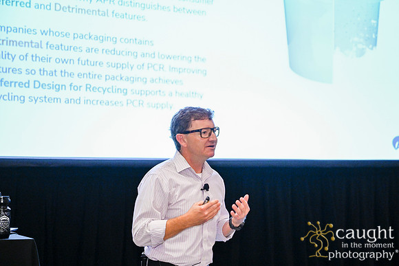 329 Packaging Recycling Summit 2024