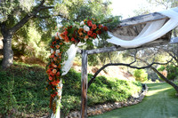 464 Chompff Wedding at Los Willows