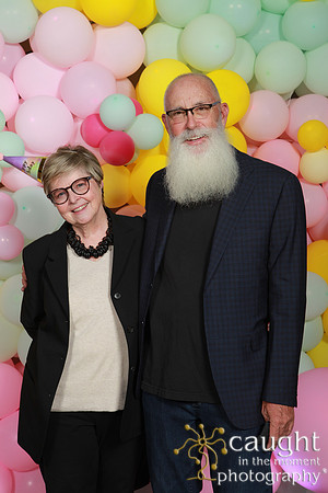 659 Long Beach 125th Birthday-Balloon Portraits