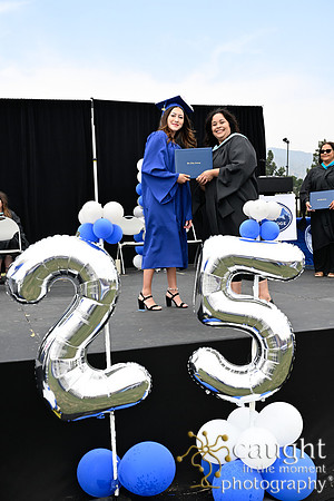 665 Blue Ridge Academy 2025 Graduation Ceremony May 28 at Azusa Pacific