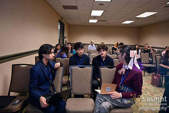 319 Advocacy Academy 2024 Sacramento