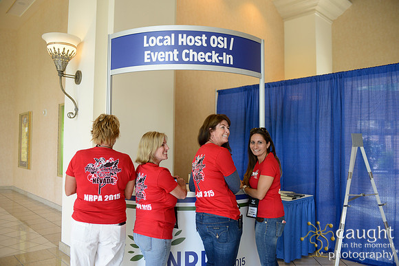 021 NRPA 2015 Signage