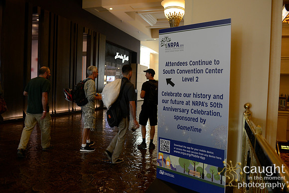 033 NRPA 2015 Signage