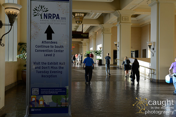 031 NRPA 2015 Signage