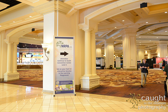 017 NRPA 2015 Signage