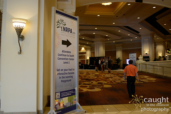 023 NRPA 2015 Signage