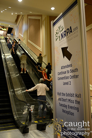 026 NRPA 2015 Signage
