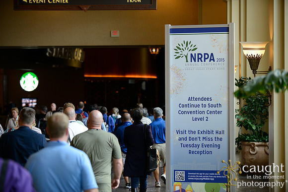 036 NRPA 2015 Signage