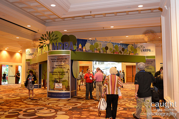007 NRPA 2015 Signage