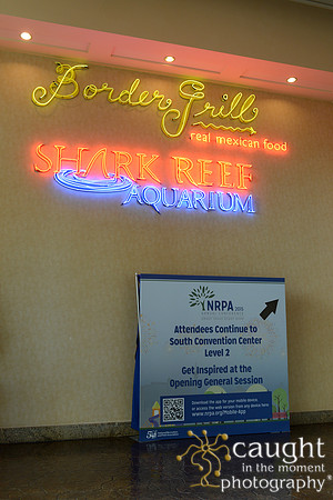 016 NRPA 2015 Signage