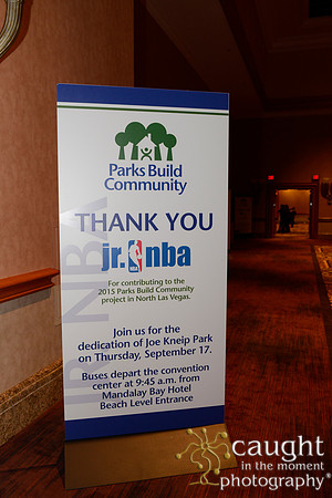 052 NRPA 2015 Signage